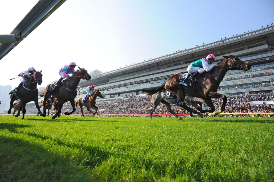 Spreadex special offer: Get £30 in free bets on horse racing