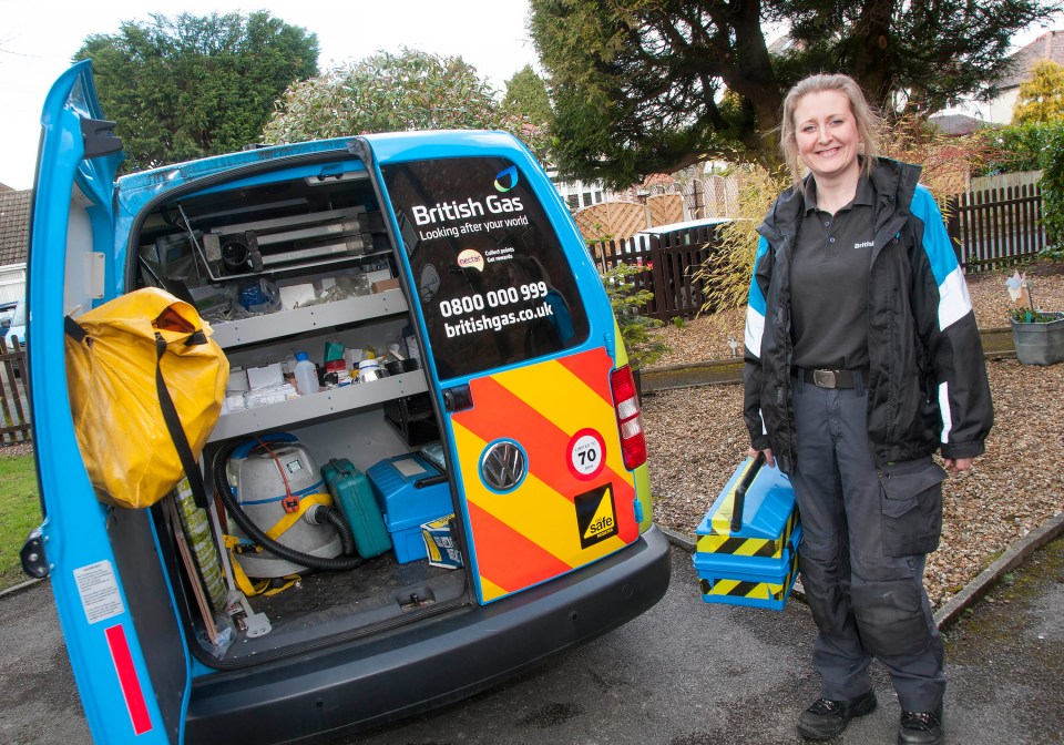 Joanna Flower has revealed five ways to cut back on excess radiator costs