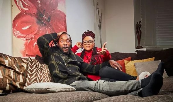 Mica and Marcus joined Gogglebox back in 2018