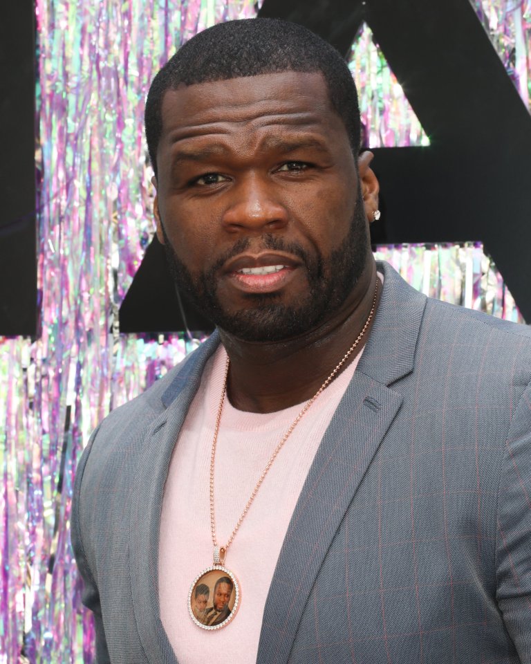 Rumours of 50 Cent's alleged death spread quickly across social media