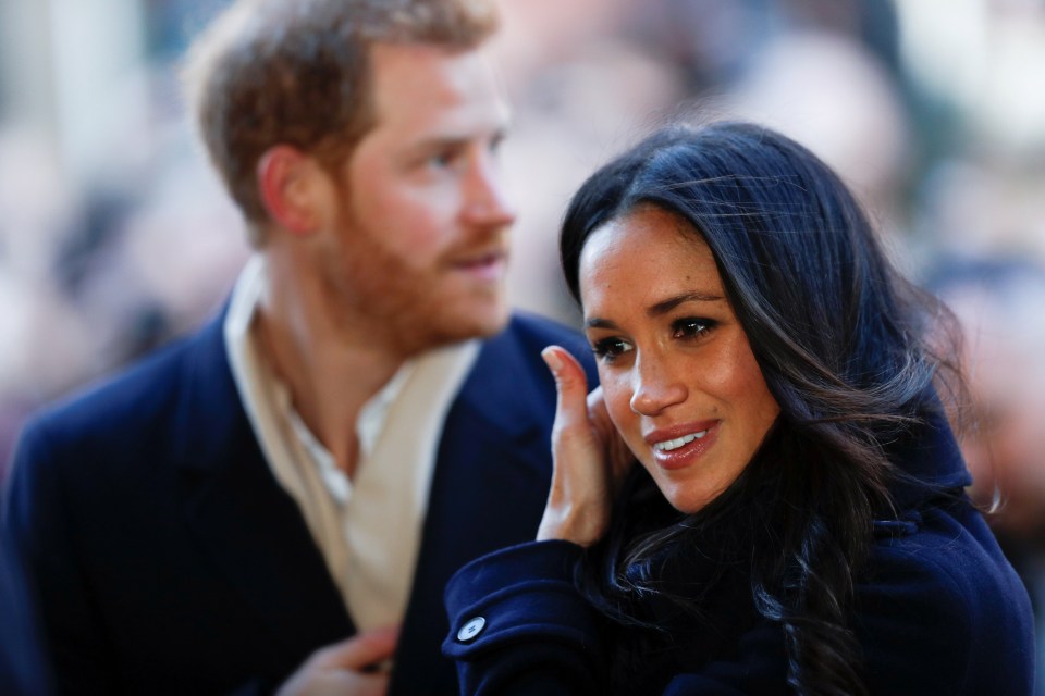 Meghan Markle was 'obsessed' with the narrative of being rejected, it has been alleged