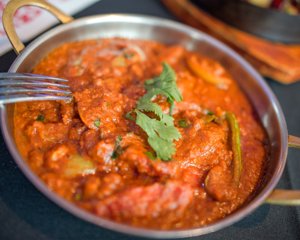 The price of a curry could hit £30 amid the cost-of-living ­crisis, a business leader has warned