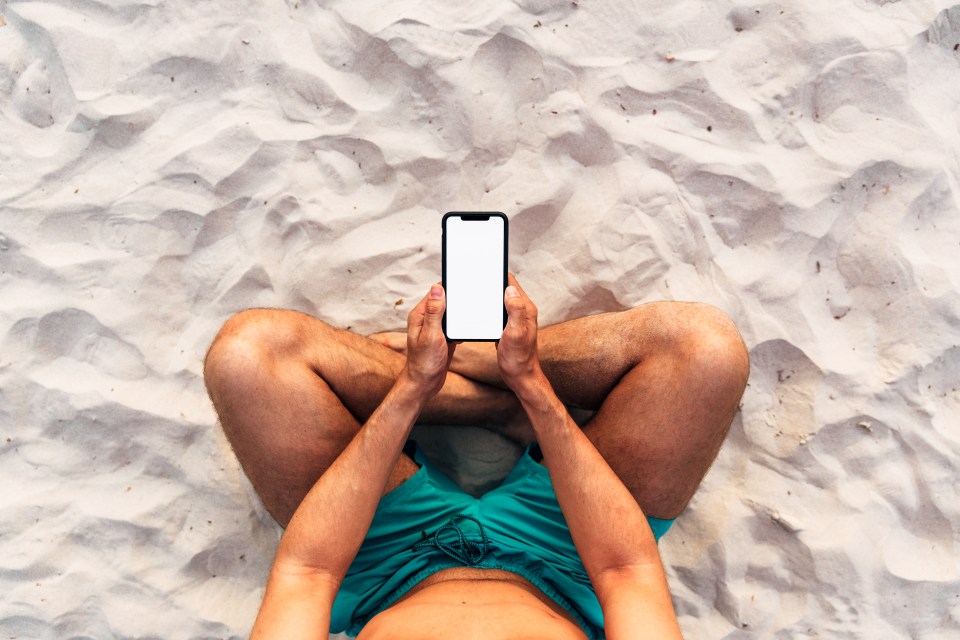 Having your phone stolen abroad can ruin your holiday