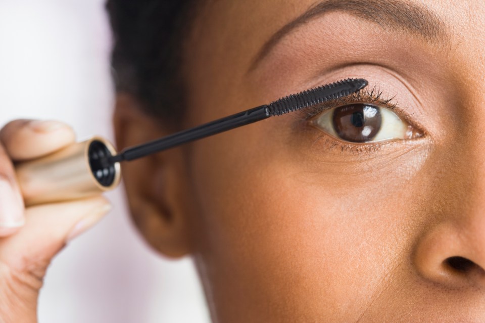 How you take care of your make-up and how you apply it can have a serious impact on eye health