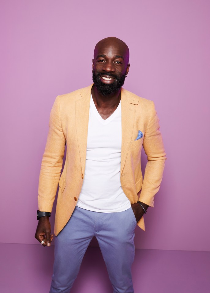 MAFS star Kwame ranked the brides from season one