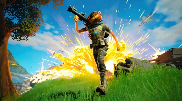 Fortnite will be back online later today for most users