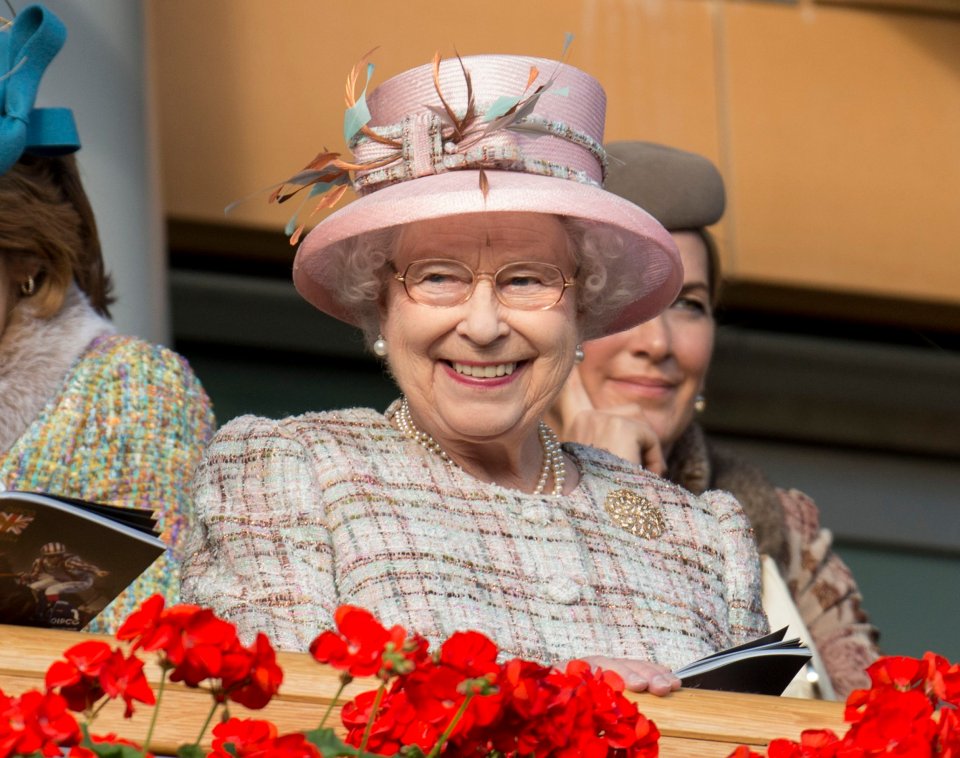 Queen Elizabeth II passed away peacefully at Balmoral Castle on September 8, 2022