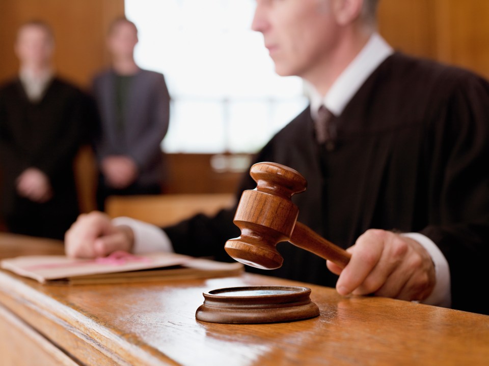 The number of County Court Judgements (CCJs) are on the rise