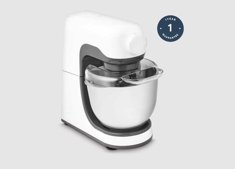 But this Morphy Richards mixer is just £74.99