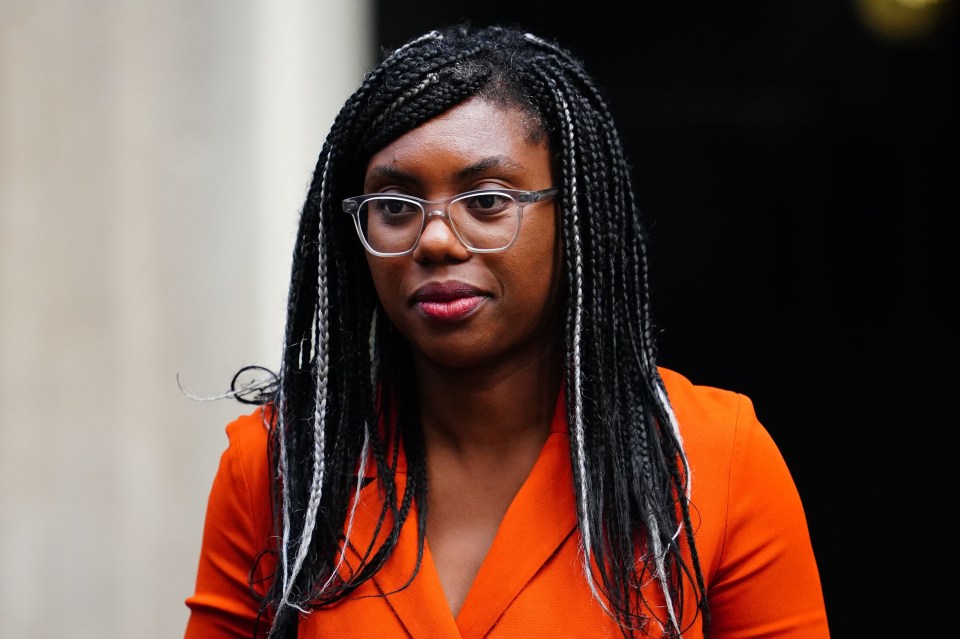 Kemi Badenoch will hail the ‘special relationship’ between the UK and the US when she travels to New York for her first overseas visit as Trade Secretary