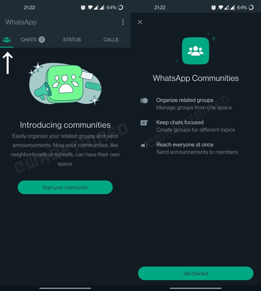 Communities will massively change WhatsApp for everyone