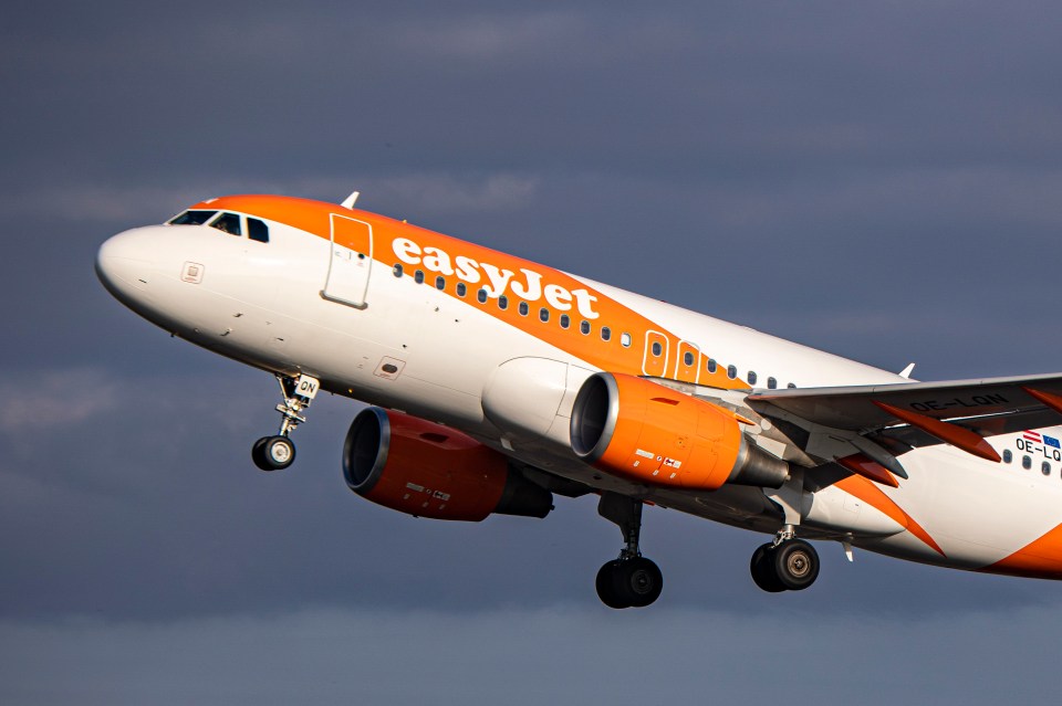 easyJet has become the first airline in the world to launch a dating app