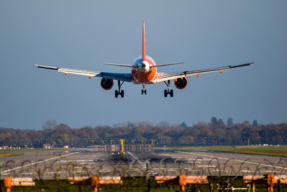 Some passengers say they have been left stranded by the cancellations