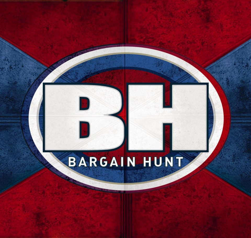 Bargain Hunt was pulled off air midway through an episode today for an update on The Queen's health