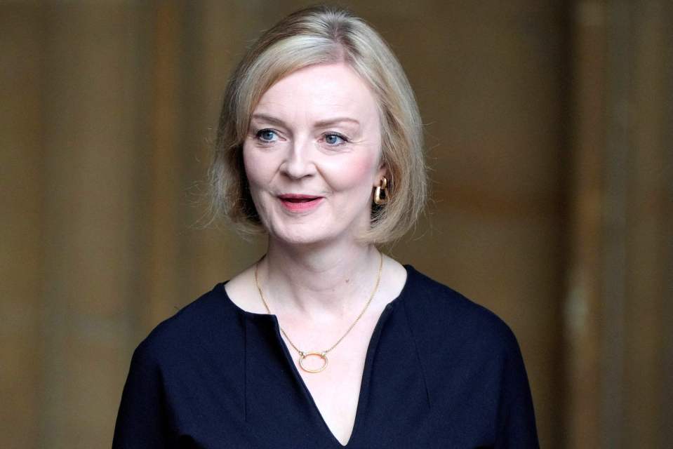 Liz Truss is expected to hold a mini-budget just days after the Queen's funeral