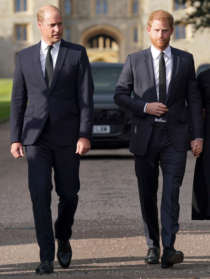 Despite seeing front-line action in Afghanistan, the Duke of Sussex will be wearing civilian dress at the Queen's funeral