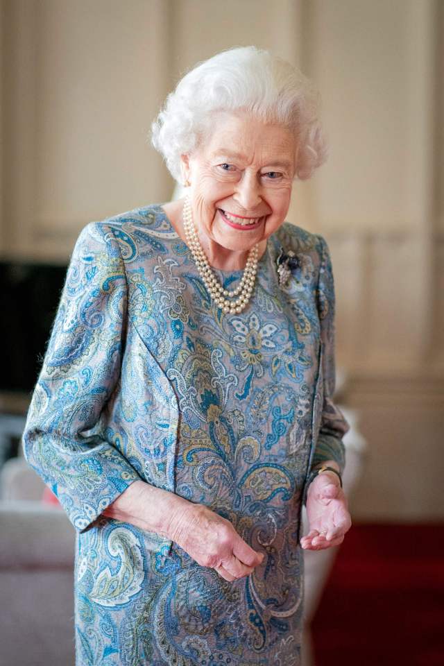 The Queen's dedication to duty lives on through the royal women