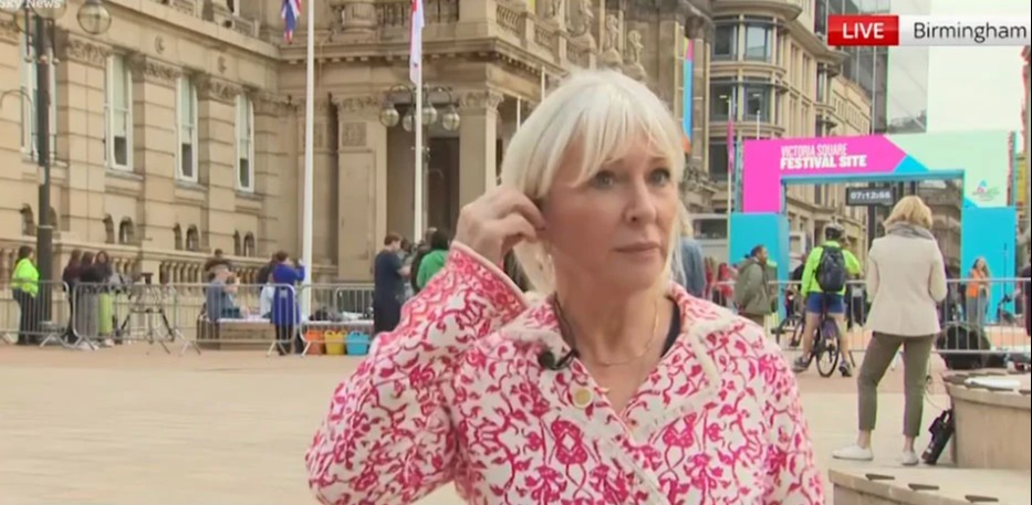 Nadine Dorries is quitting her role as Culture Secretary and is expected to take a seat in the Lords