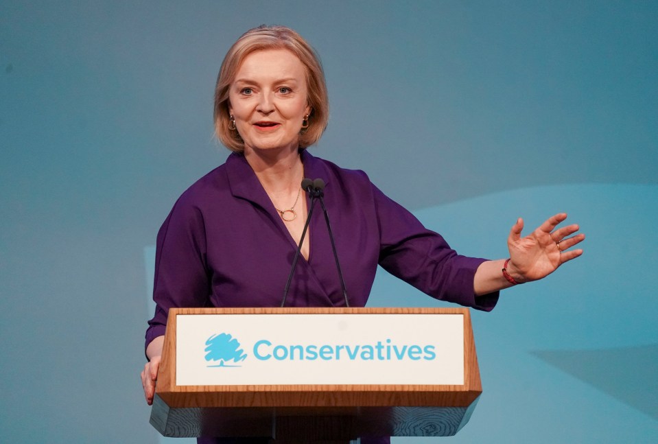 Victory for Liz Truss in the Conservative leadership election was a tighter affair than expected with some polls predicting a far more comfortable win