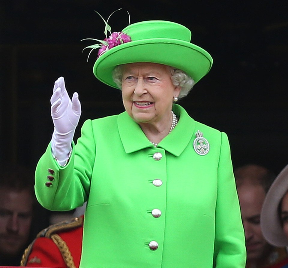 A petition has been launched calling for a national holiday to remember the Queen