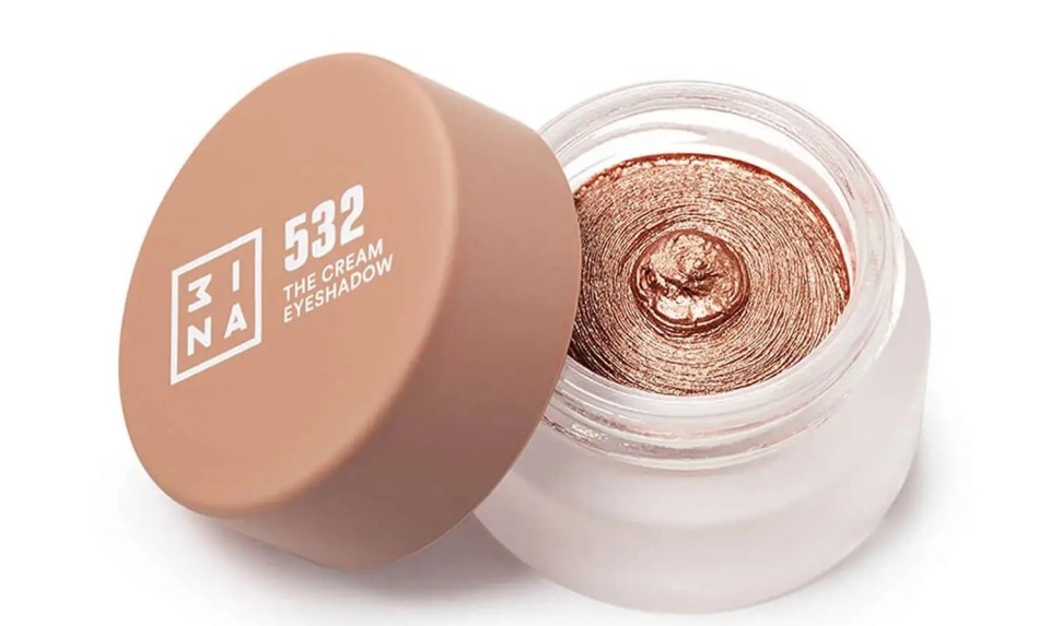 Spanish colour cosmetics brand 3INA will be available in Superdrug from October 12