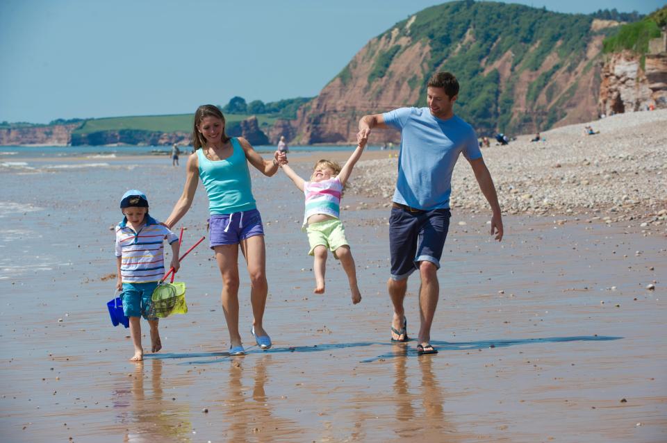 A mum has asked if she is in the wrong for going to the same holiday destination for five years