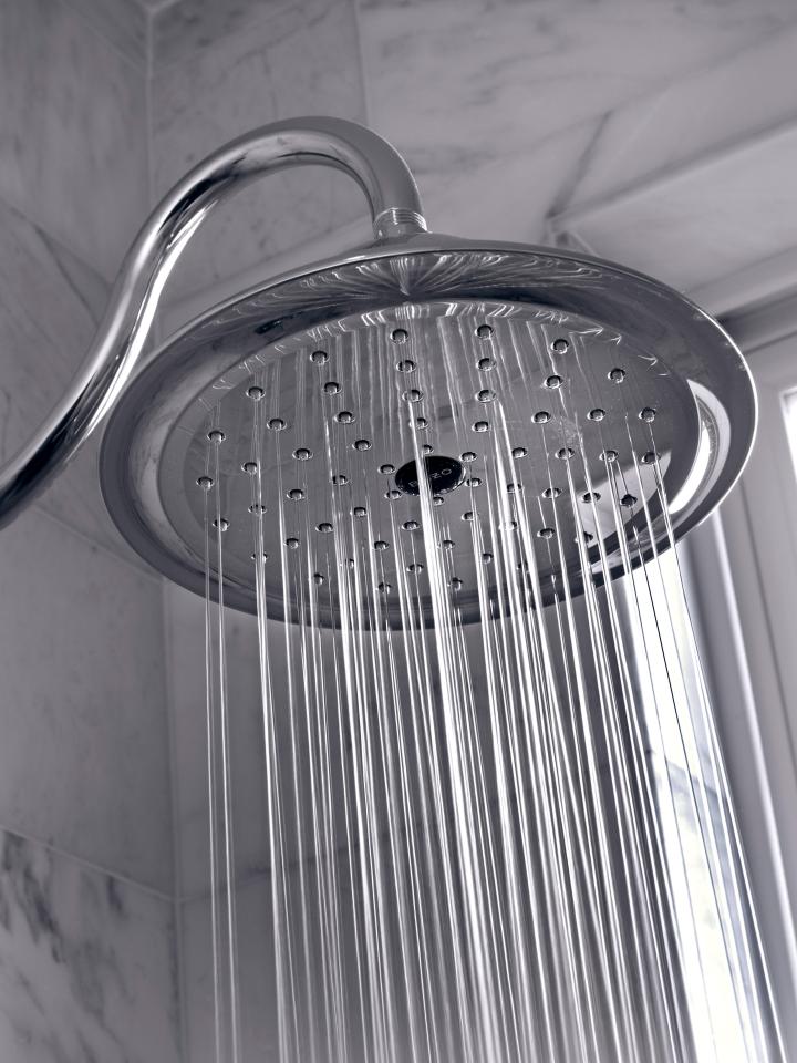 We reveal how much it costs to run a shower