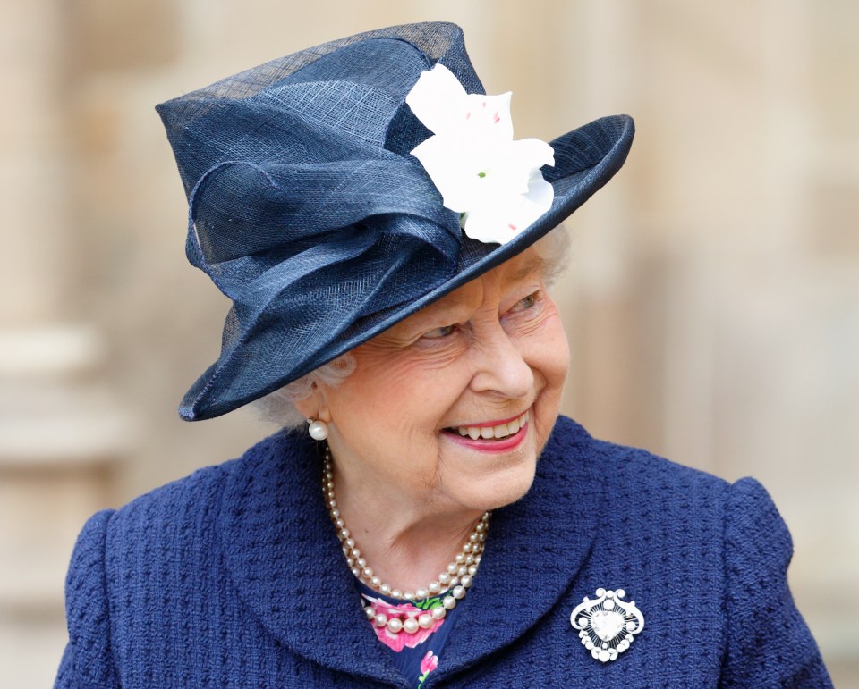 Queen Elizabeth II passed away on Thursday 8th September 2022