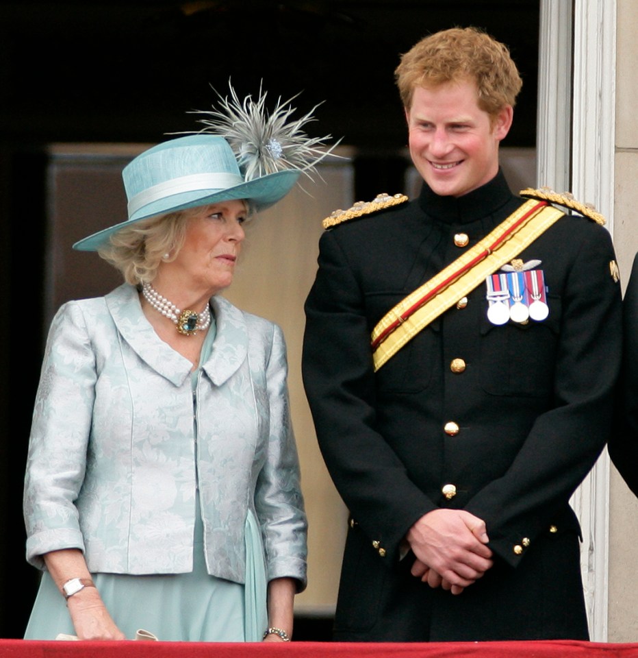 The Duke of Sussex has been banned from donning his armed forces uniform as he mourns the Queen