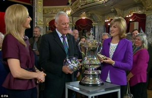 Antiques Roadshow has a large list of appraisers who help value the treasure