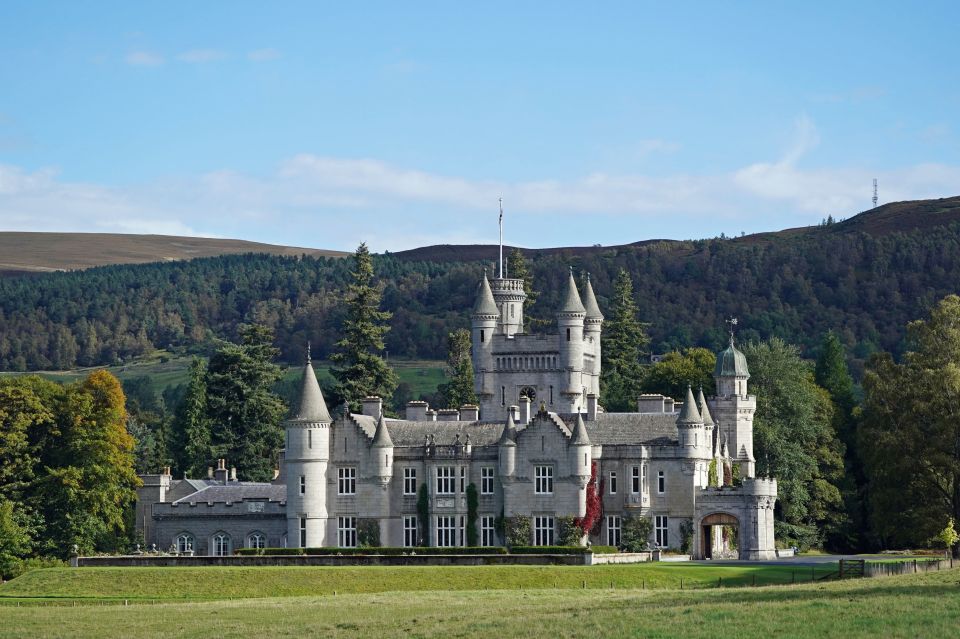 Balmoral could be turned into a museum