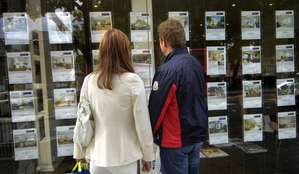 Second home buyers and landlords will be affected by changes to stamp duty