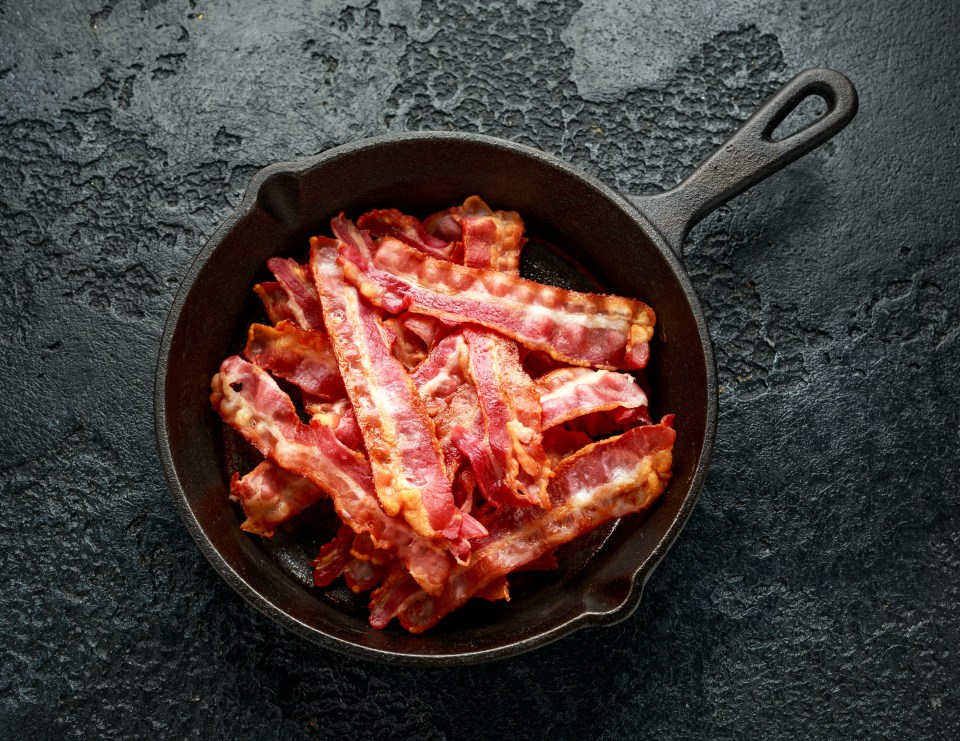 Would you replace your traditional bacon with one of these facon alternatives?