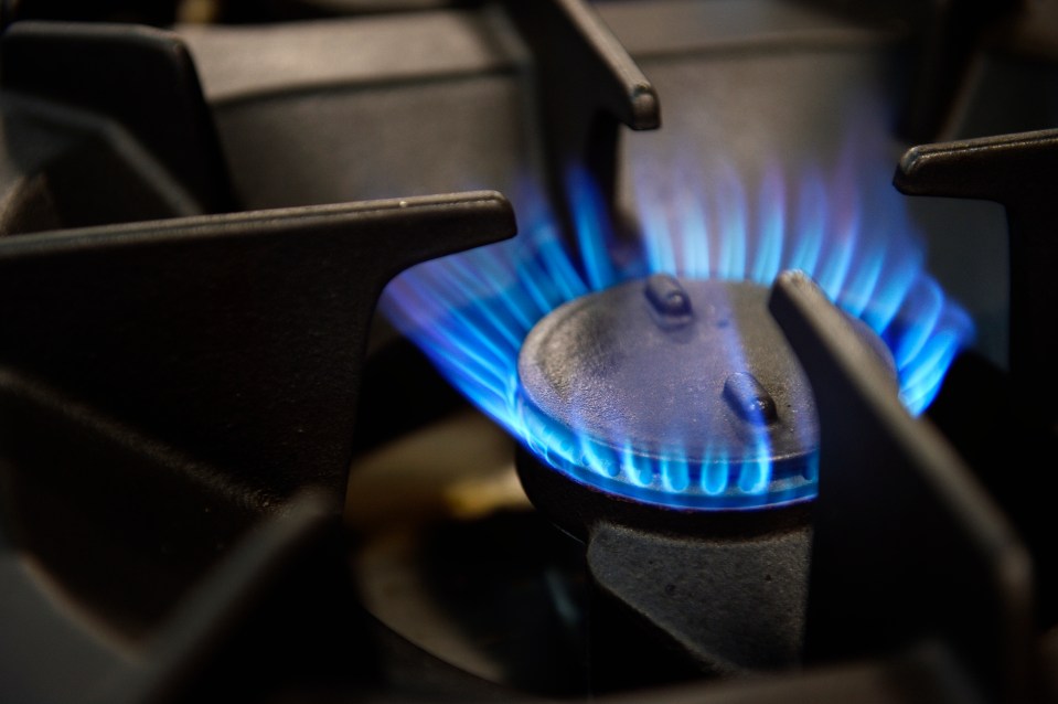 Even when switched off, the stoves can emit chemicals like methane, which can cause rapid heartbeat and trouble breathing