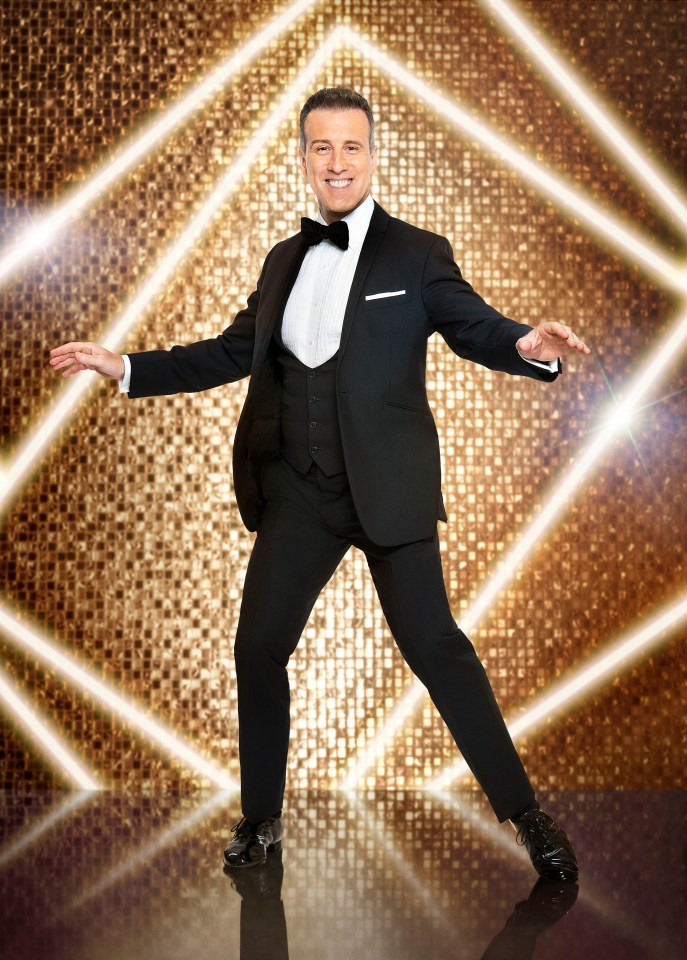 Strictly’s Anton Du Beke says he hasn’t spoken to Bruno Tonioli since he replaced him as a judge – but insists he was not offended by the Italian’s jibes