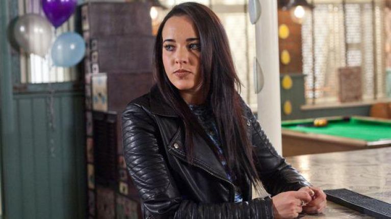 Hollyoaks star Stephanie Davis was fired from her role as Sinead O'Connor for turning up on set 'unfit for work'