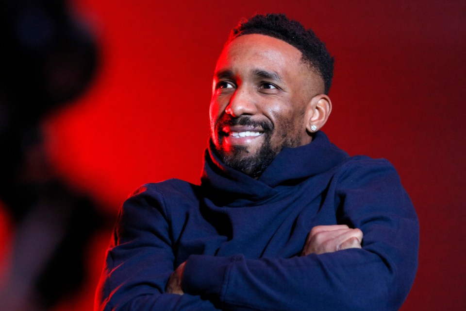 Defoe believes Man Utd and Arsenal will miss out on the top four