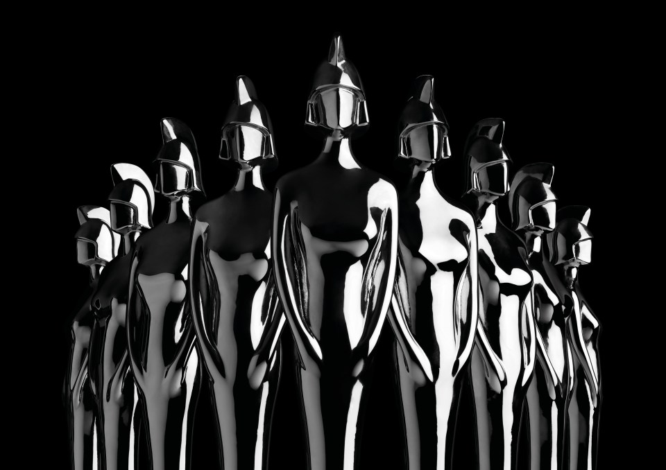 The Brit awards are on the move