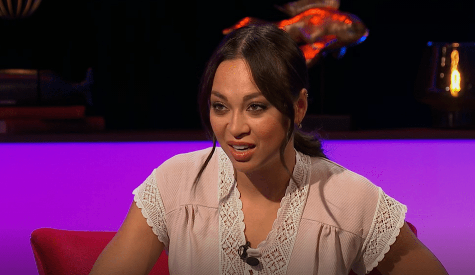 House of Games fans have had the same complaint about Strictly's Katya Jones