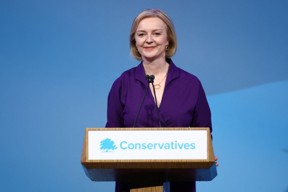 Liz Truss made dozens of policy promises throughout the leadership contest