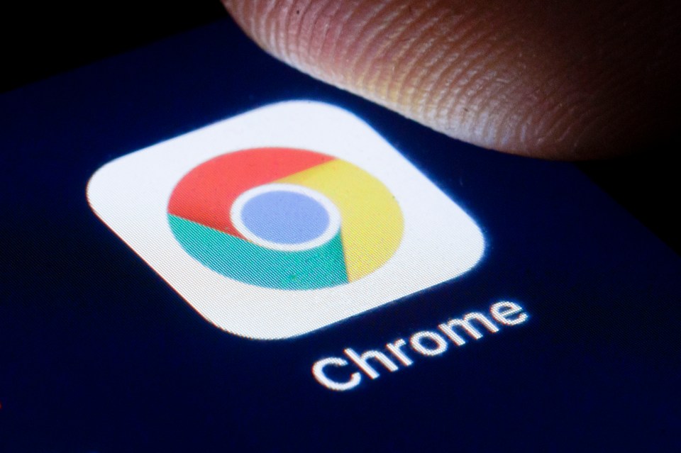 Chrome is the world's most popular web browser