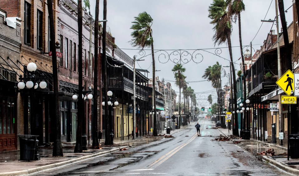 Hurricane Ian has caused widespread destruction across Cuba and Florida