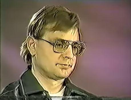 A journalist who interviewed serial killer Jeffrey Dahmer believes he 'wanted' to die