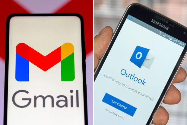 Urgent warning for Gmail and Outlook users – delete dangerous email now