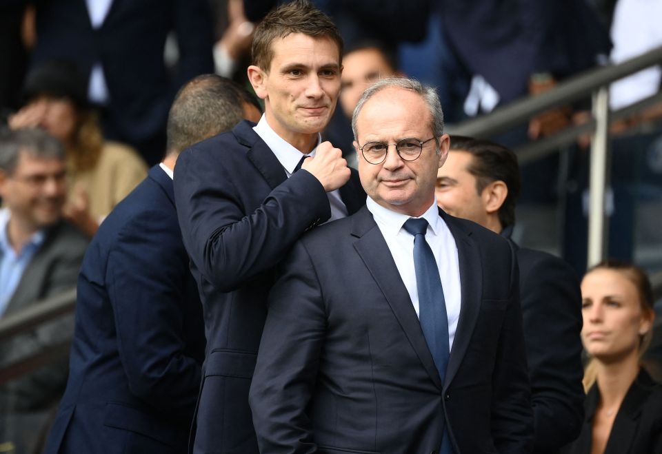 Chelsea have offered a large salary package to hire Luis Campos as director of football