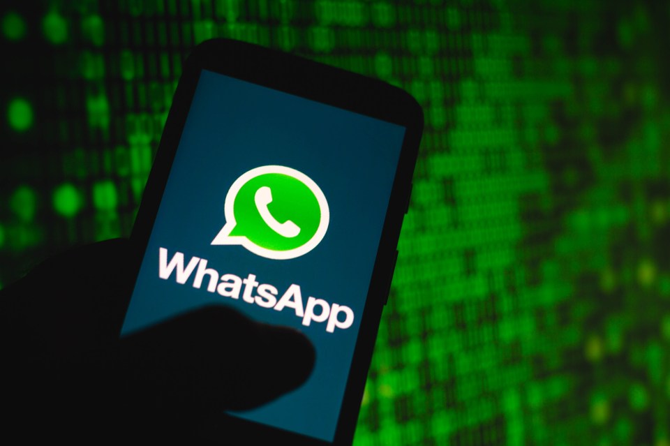 WhatsApp has plenty of handy security features