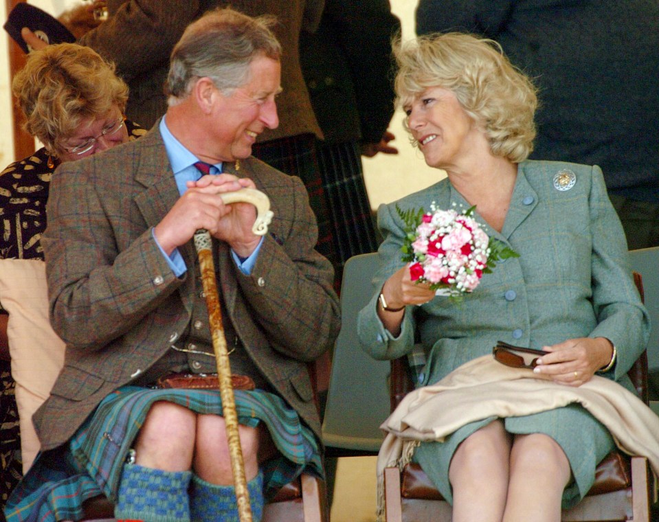 In February, the Queen announced her intention for Camilla to be known as Queen Consort