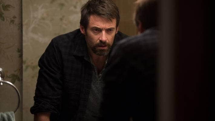  Hugh Jackman stars alongside Jake Gyllenhaal