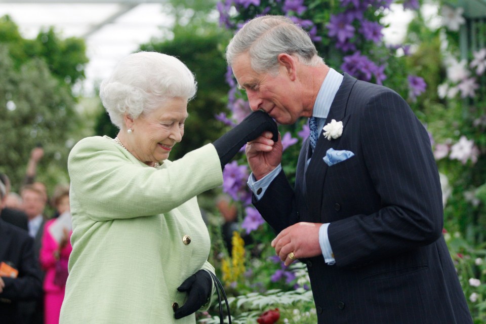 King Charles has a tall order to follow the popularity of Queen Elizabeth II