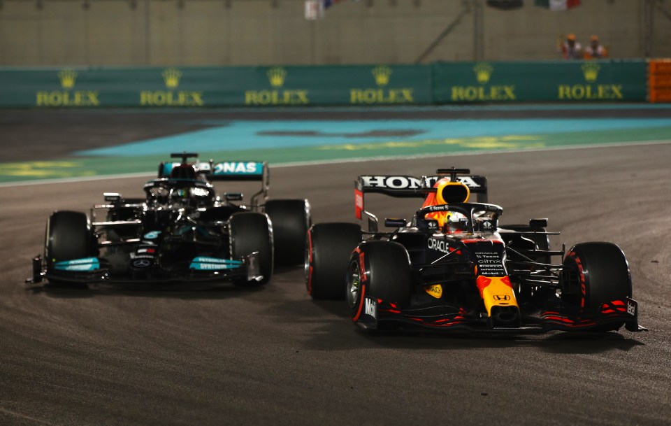 Since DTS began airing F1 has seen a boom in popularity, with record viewing figures in 2021